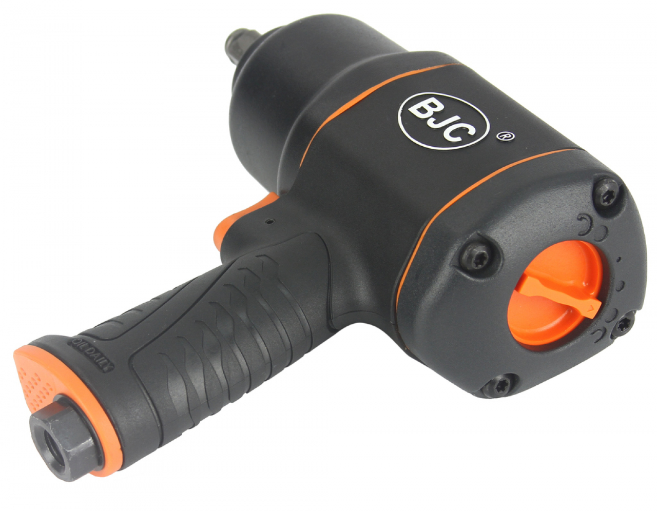 Levegős ütve lazító BJC-105 1/2