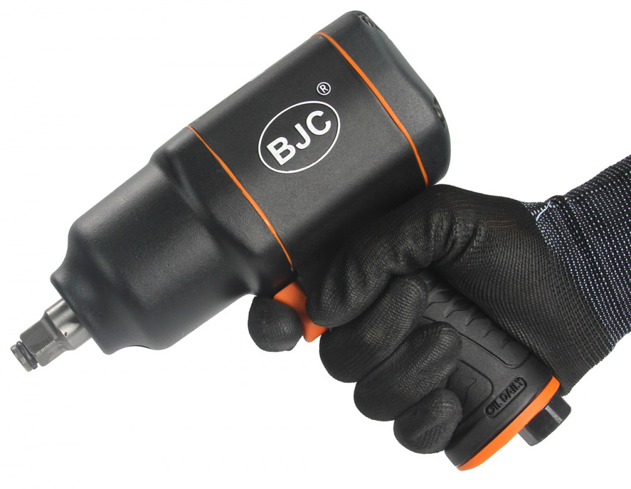 Levegős ütve lazító BJC-105 1/2