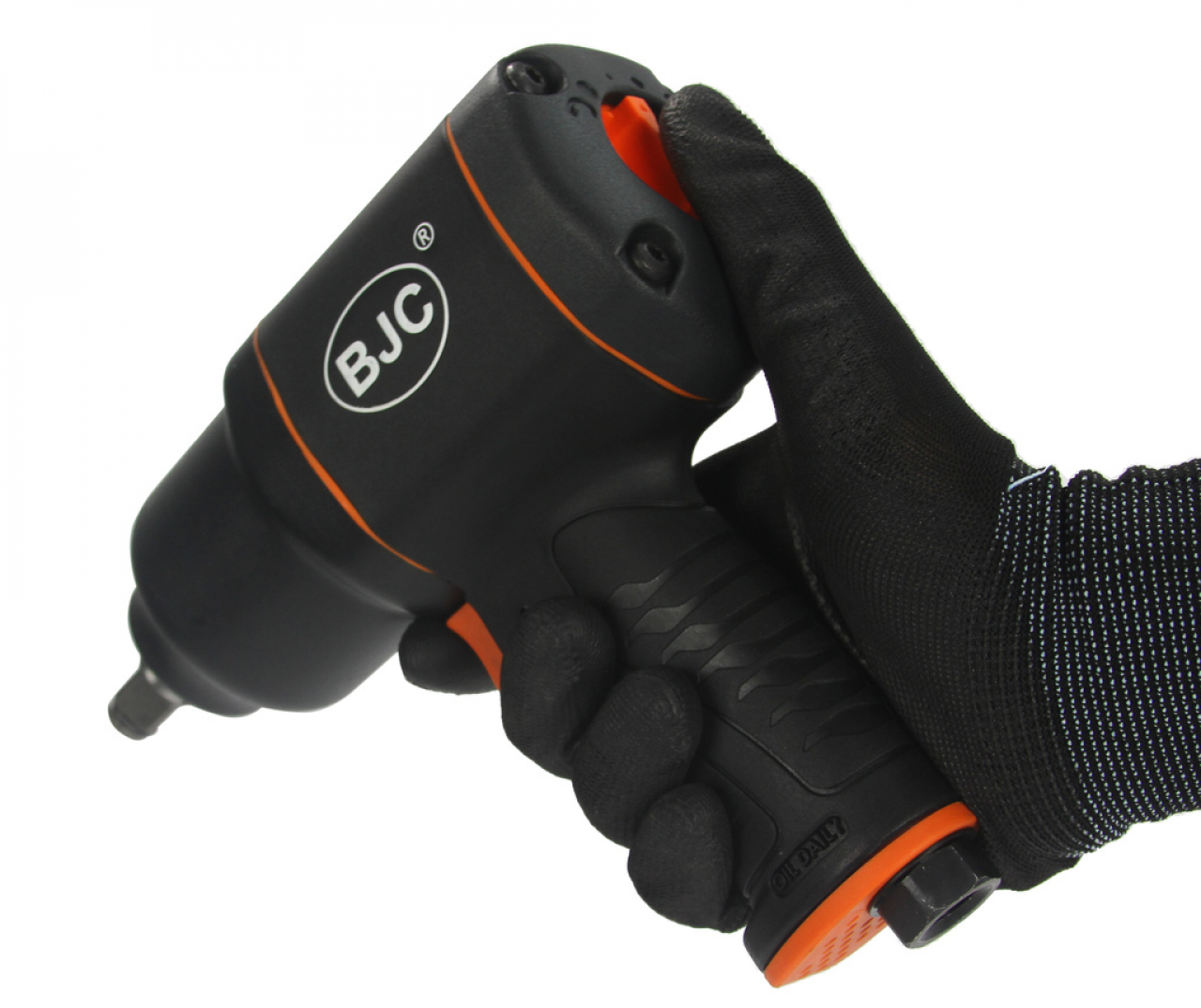 Levegős ütve lazító BJC-105 1/2