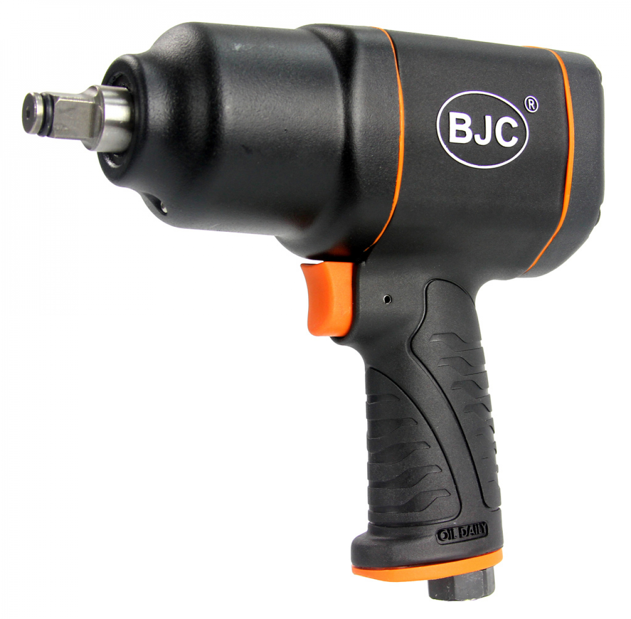 Levegős ütve lazító BJC-105 1/2