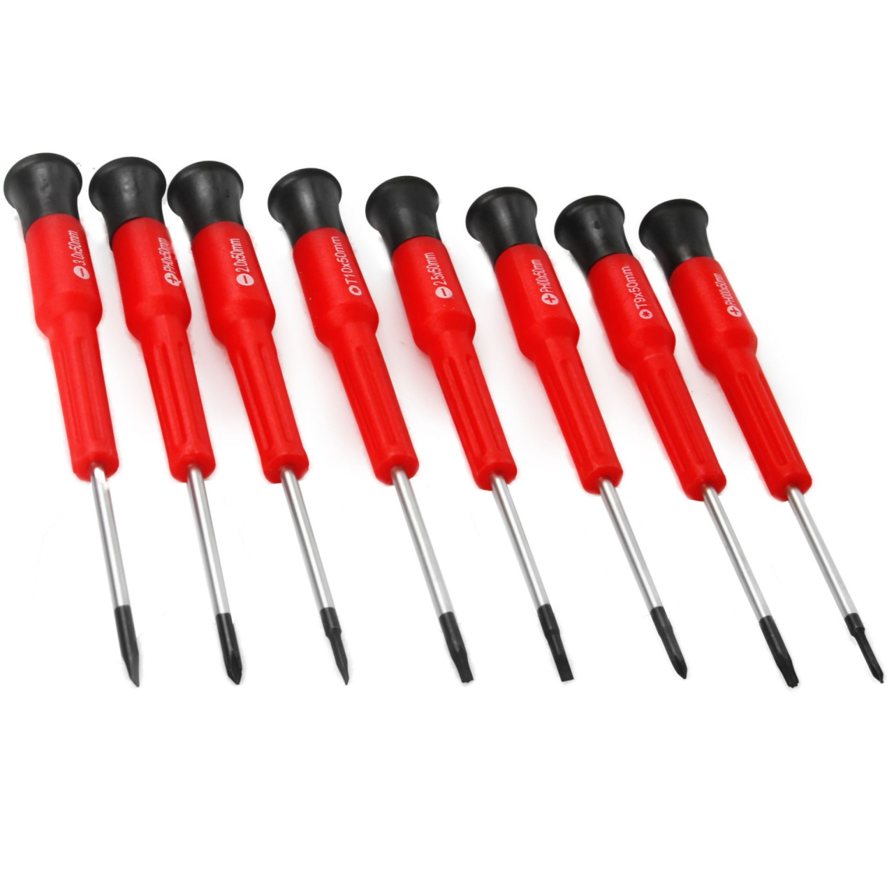 Csavarhúzó készlet 36 darabos M61009