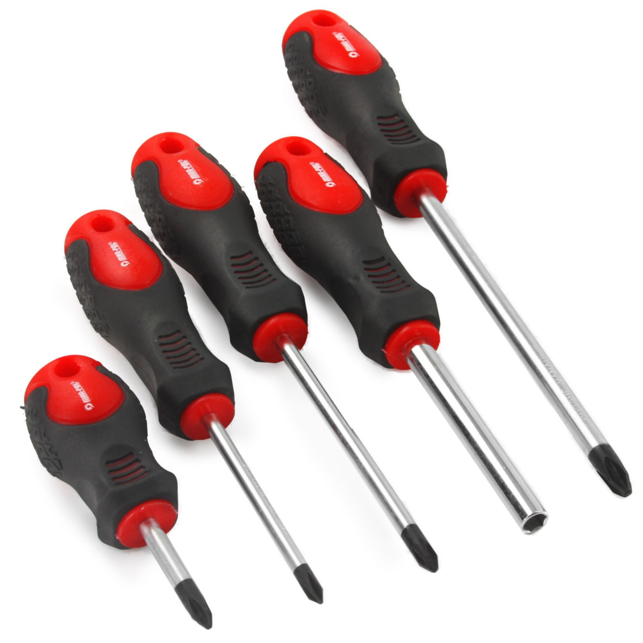 Csavarhúzó készlet 36 darabos M61009