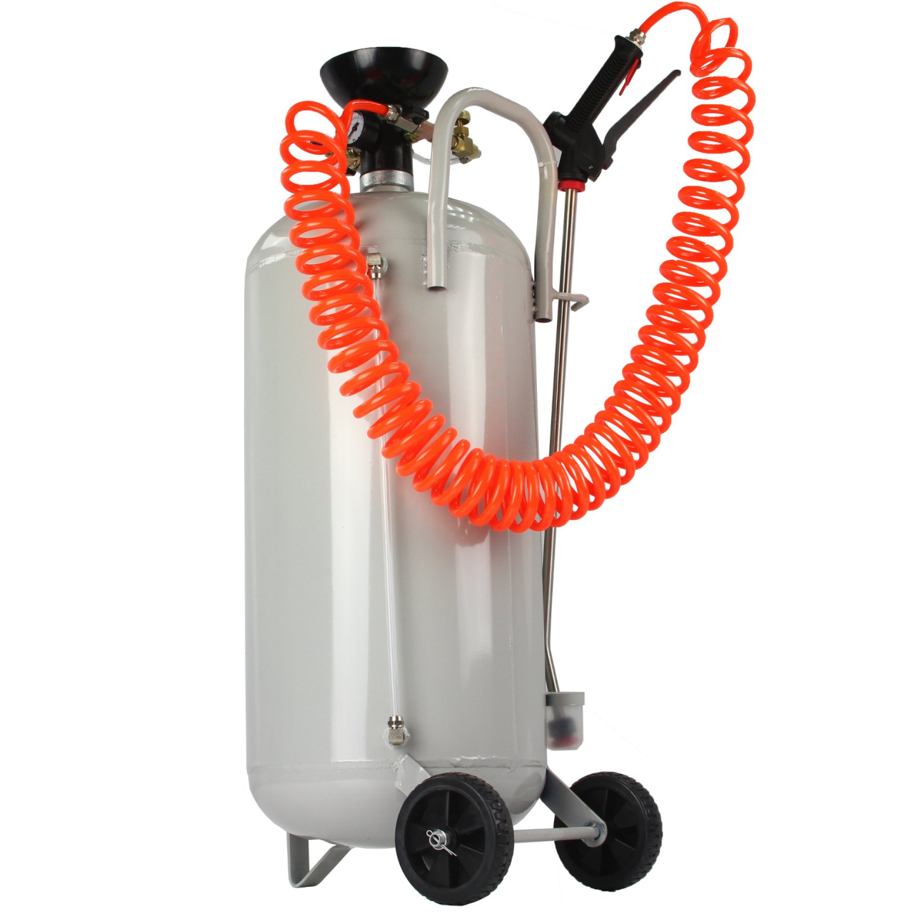 Habosító Tartály 50L M80599