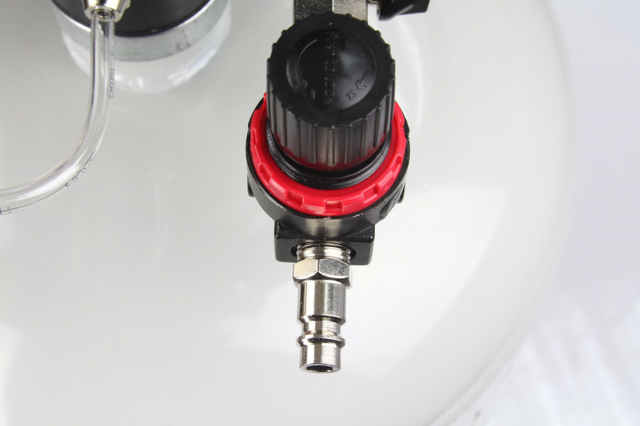 Habosító Tartály 50L M80599