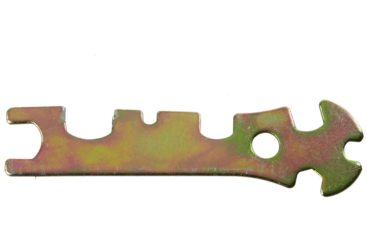 Festékszóró pisztoly készlet 1.4-1.7mm fúvóka + szabályzó M80600