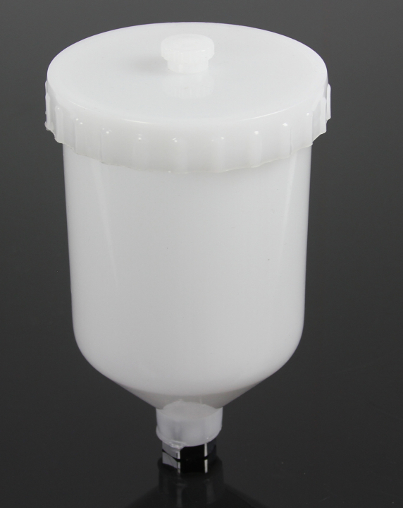 Festékszóró pisztoly készlet 1.4-1.7mm fúvóka + szabályzó M80600