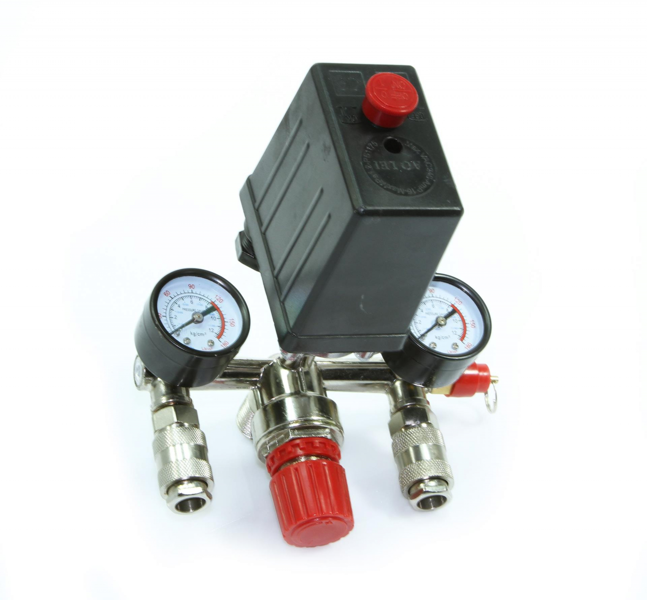 Nyomáskapcsoló kompresszorhoz 8 bár T-típusú M806873T