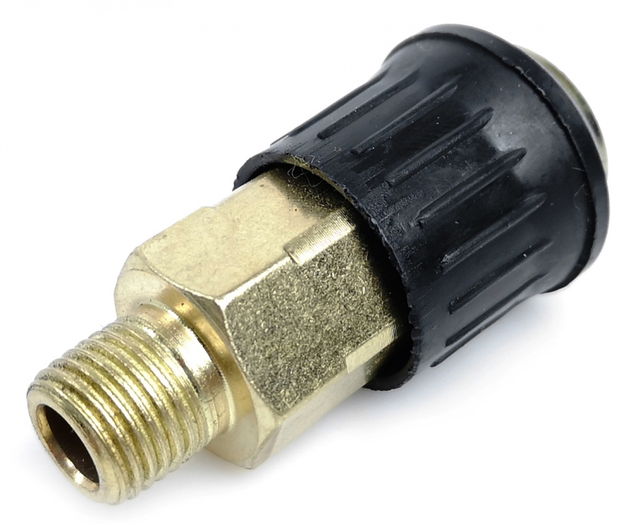 Pneumatikus csatlakozó készlet 1/4