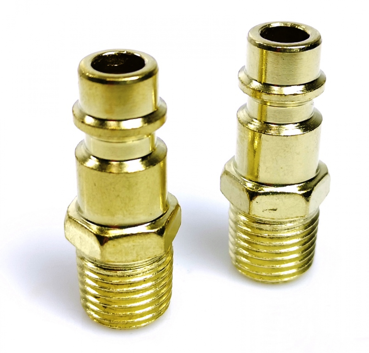 Pneumatikus csatlakozó készlet 1/4