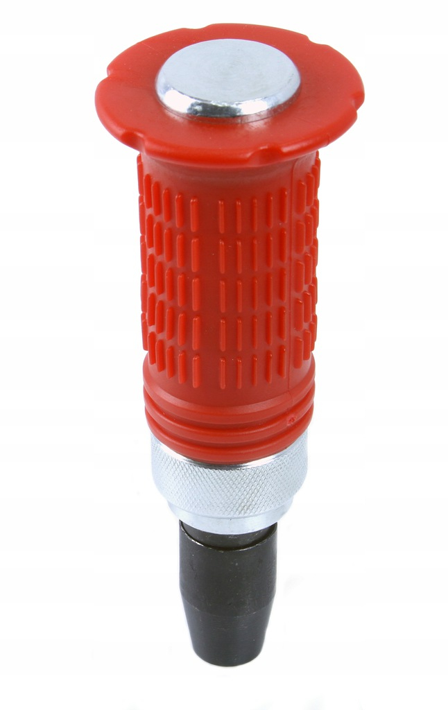 Ütvecsavarozó készlet 7 darabos M61010