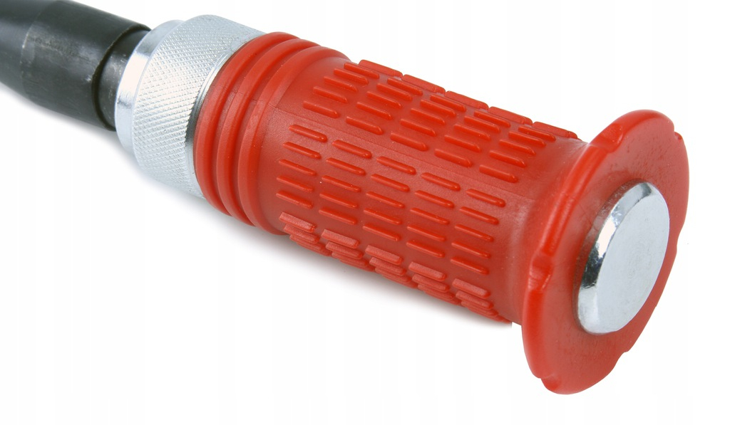 Ütvecsavarozó készlet 7 darabos M61010