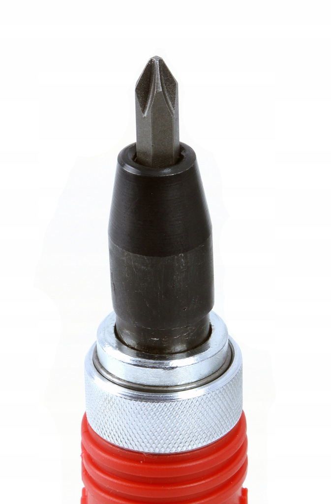 Ütvecsavarozó készlet 7 darabos M61010