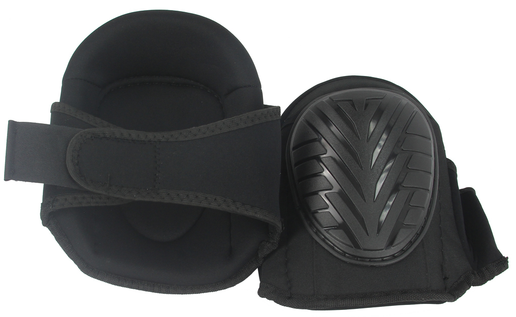 Zselés térdvédők M66090