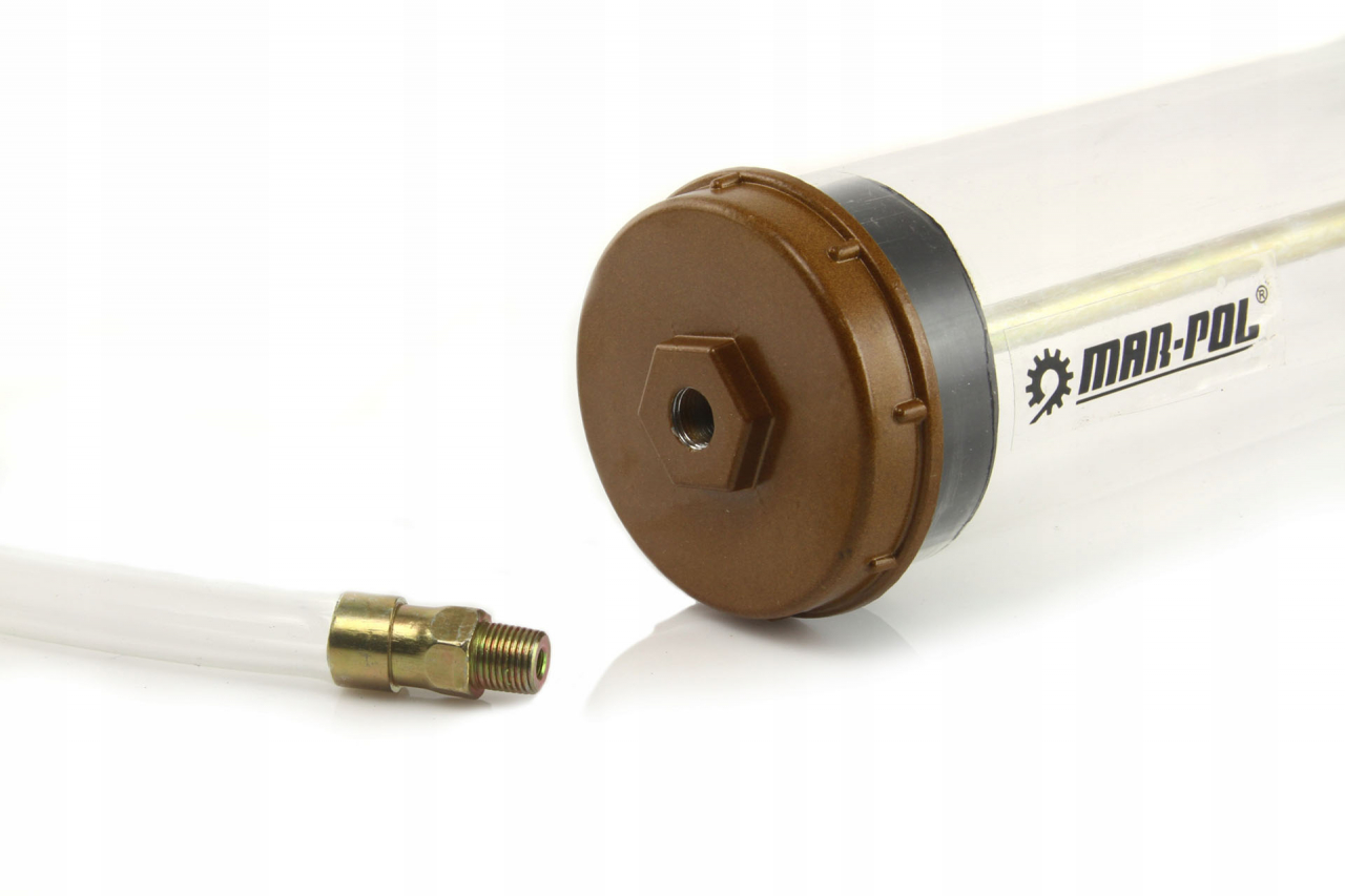 Váltó olaj betöltő 400ml M78302