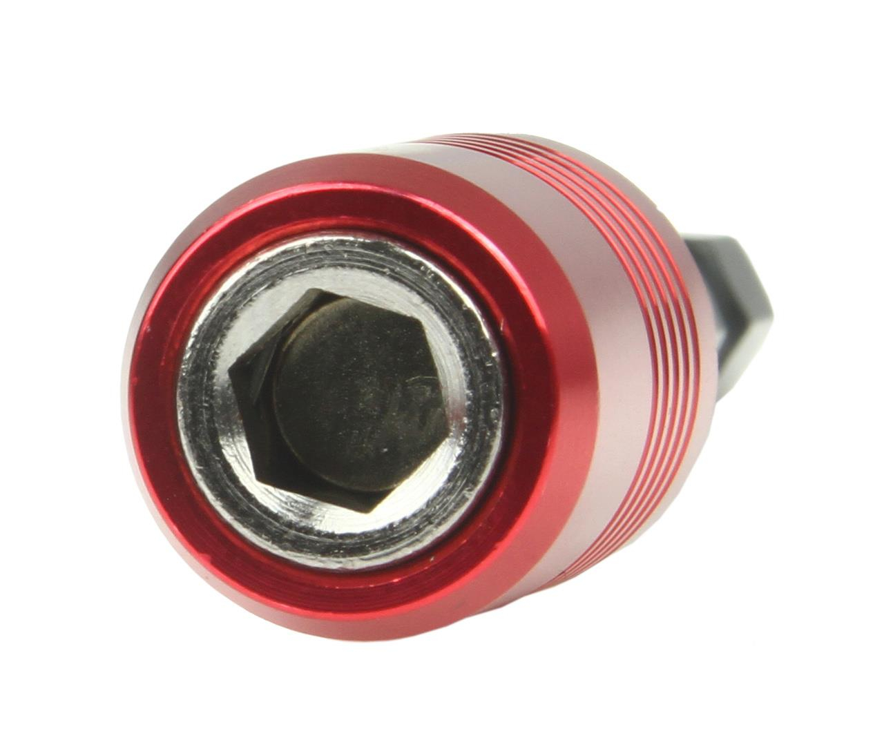 Csavarhúzó bit készlet 56 darabos M66304