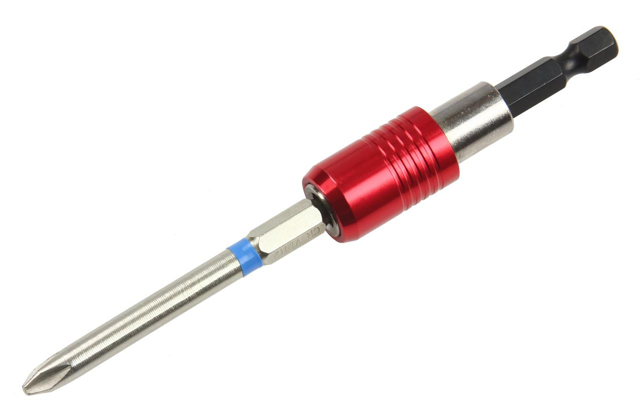 Csavarhúzó bit készlet 56 darabos M66304