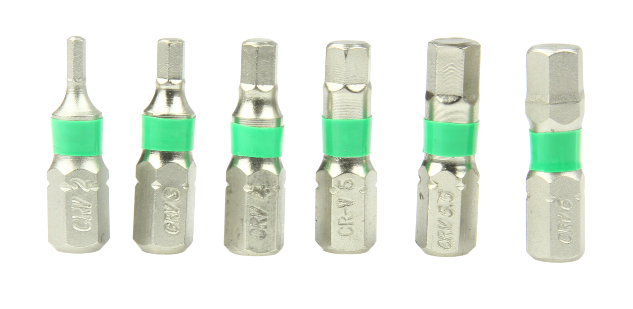 Csavarhúzó szerszámkészlet 32 részes M66305