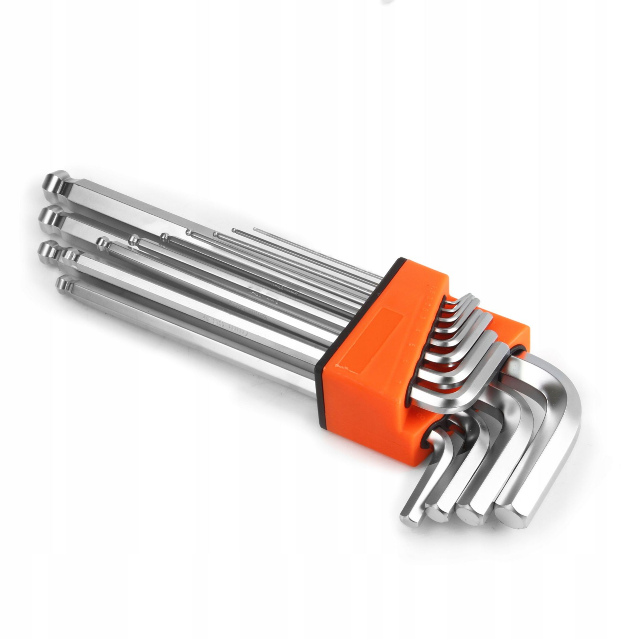 Hosszú imbuszkulcs készlet 1.5-14mm 12 részes M66432