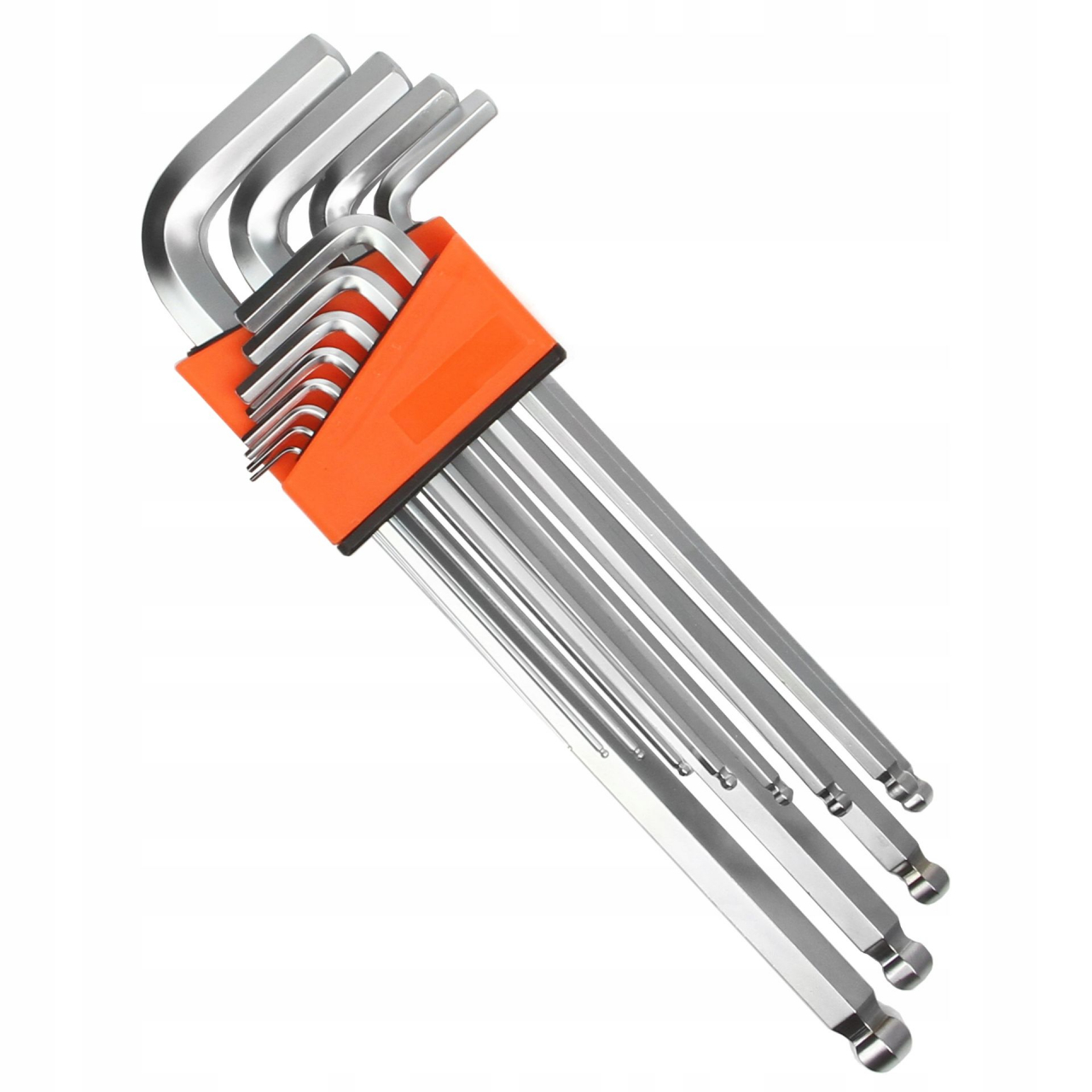 Hosszú imbuszkulcs készlet 1.5-14mm 12 részes M66432