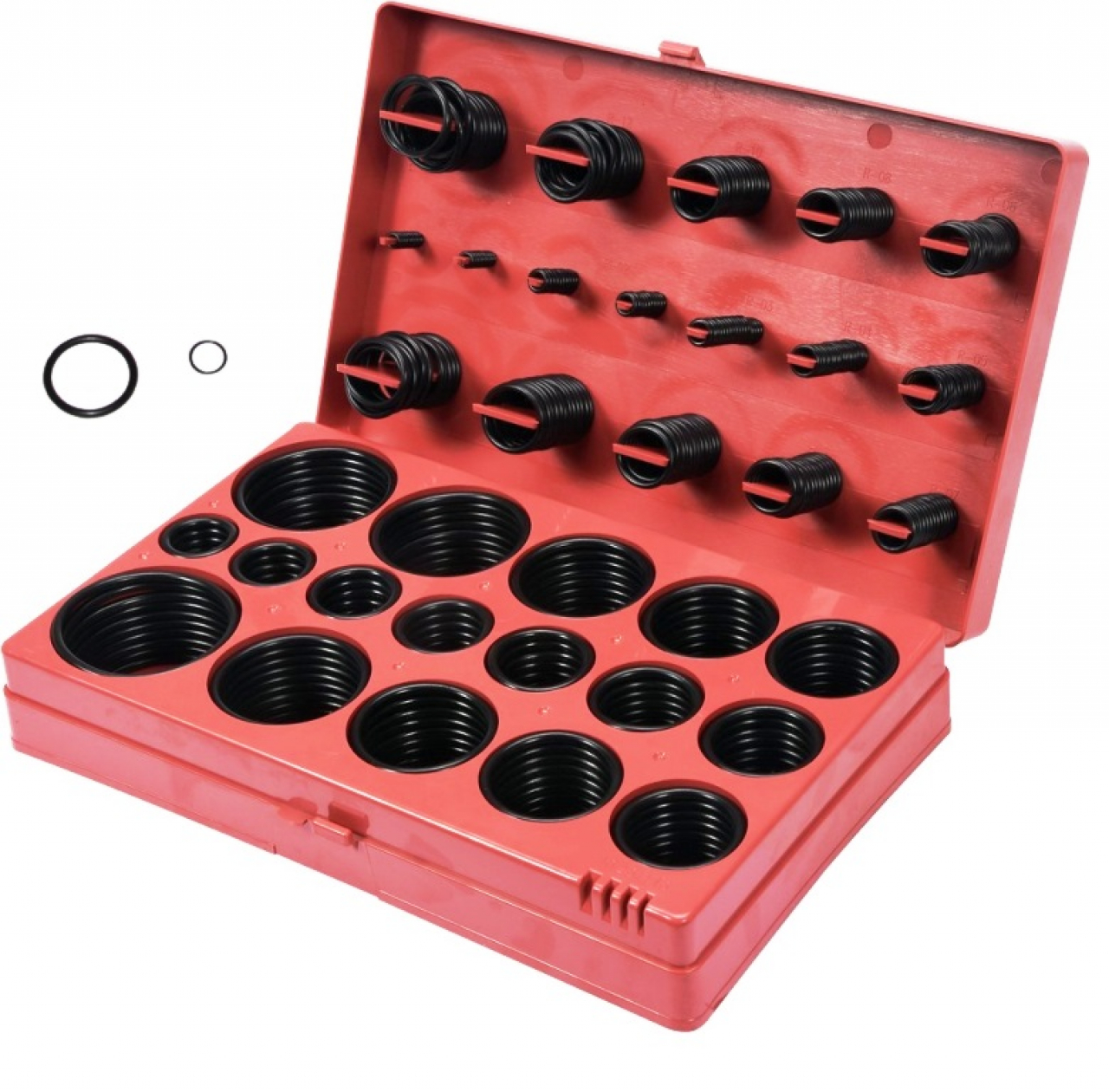  O-gyűrü készlet 419 darab M66451