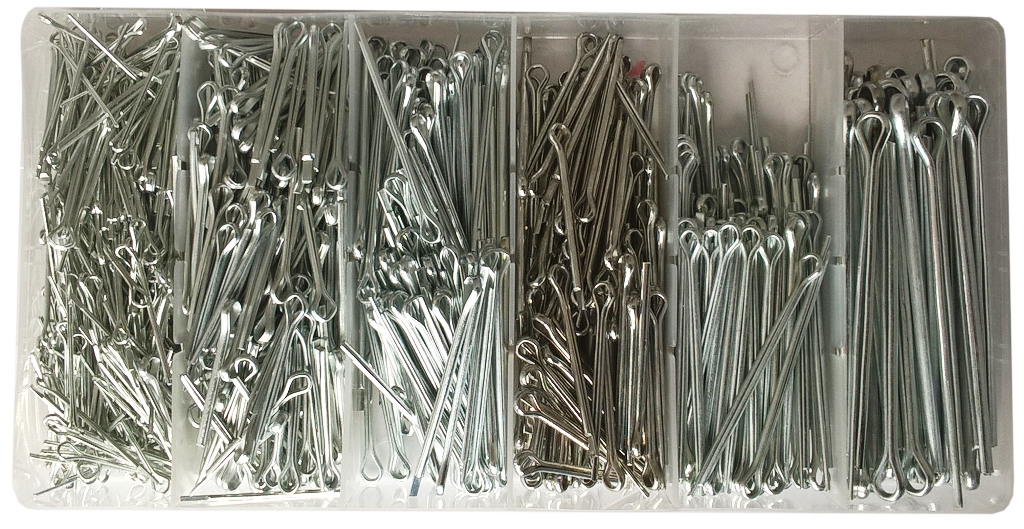 Sasszeg készlet 1000db M66489