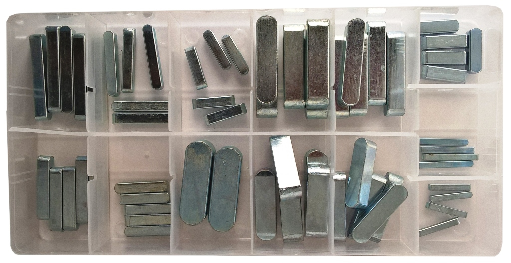 Ék készlet 60 részes M66492