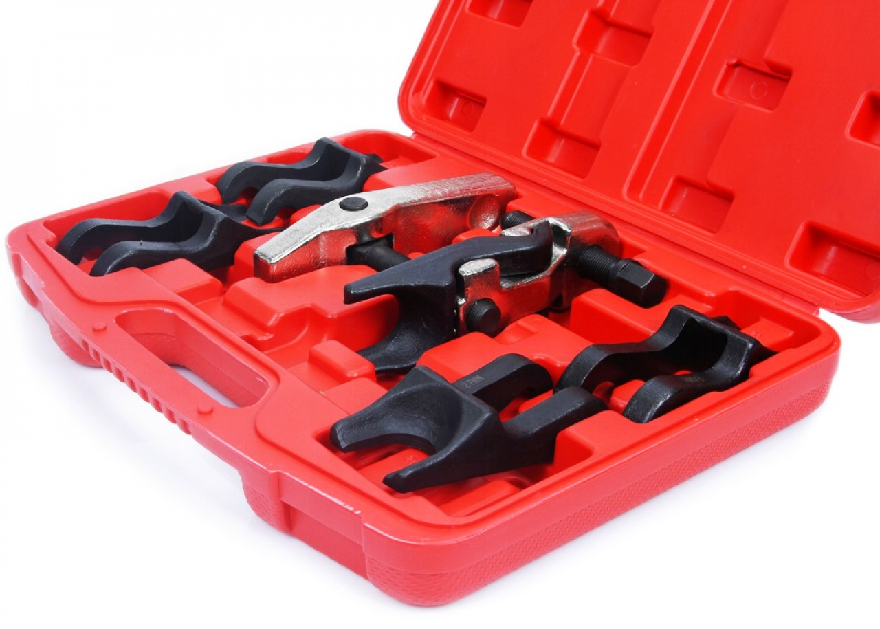 Talpas gömbfej kinyomó nagy teherbírású 20-30mm M66750