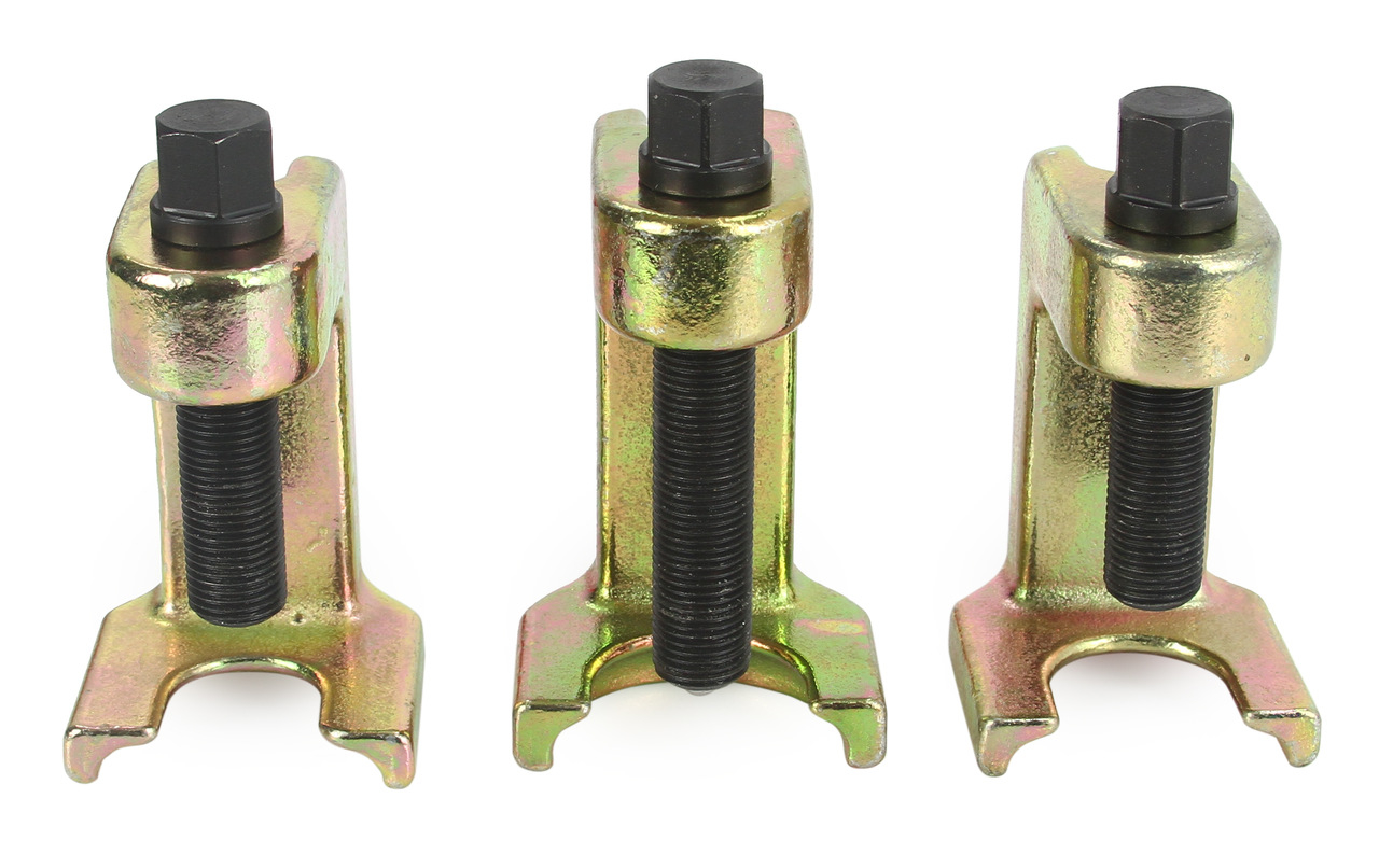 Gömbfej kinyomó/kihúzó készlet 3 részes (23mm,28mm,34mm) M66760