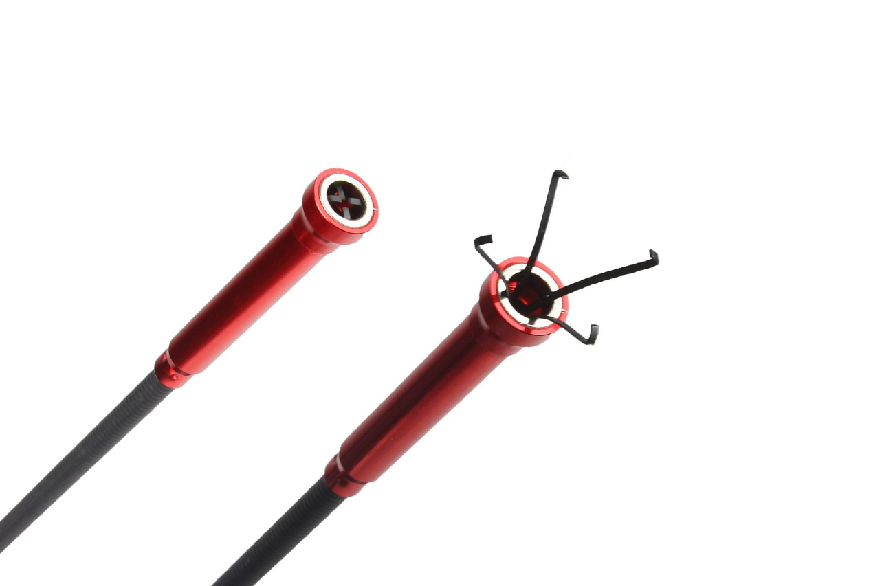 Flexibilis mágneses karmos alkatrész megfogó 61cm M66801