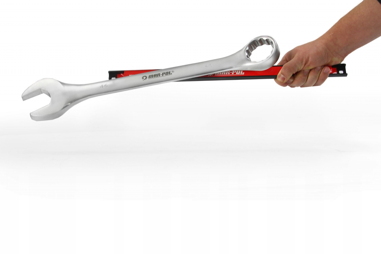 Mágneses szerszámtartó rúd szett (23,37,48 cm) M66851