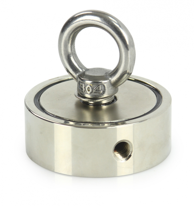 Mágnes 60x22mm 170kg M66860