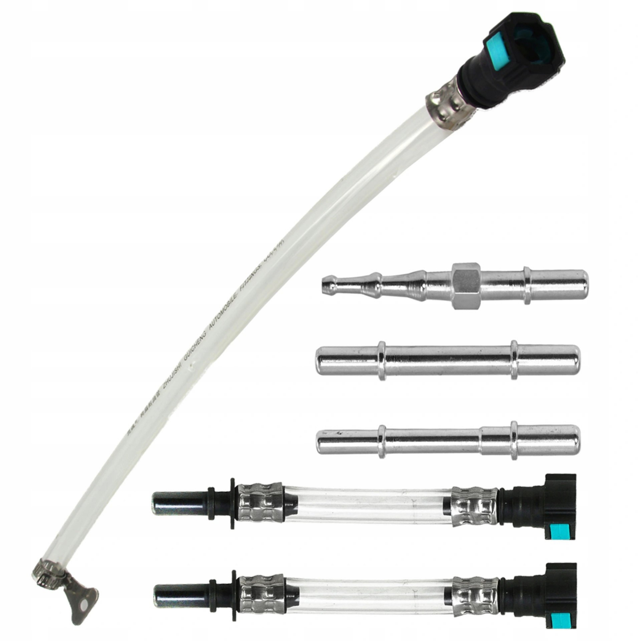 Üzemanyag leszívó 1.5L M78303