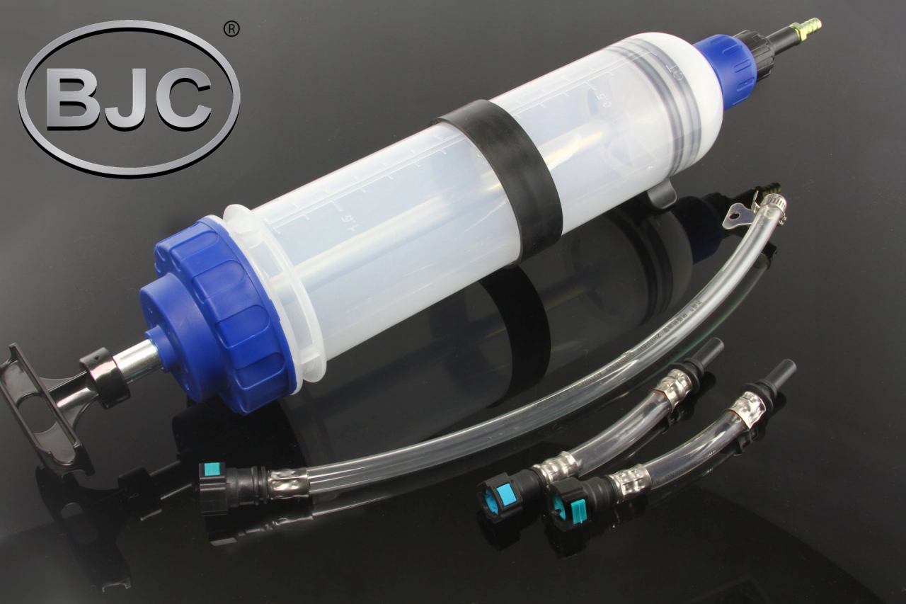 Üzemanyag leszívó 1.5L M78303