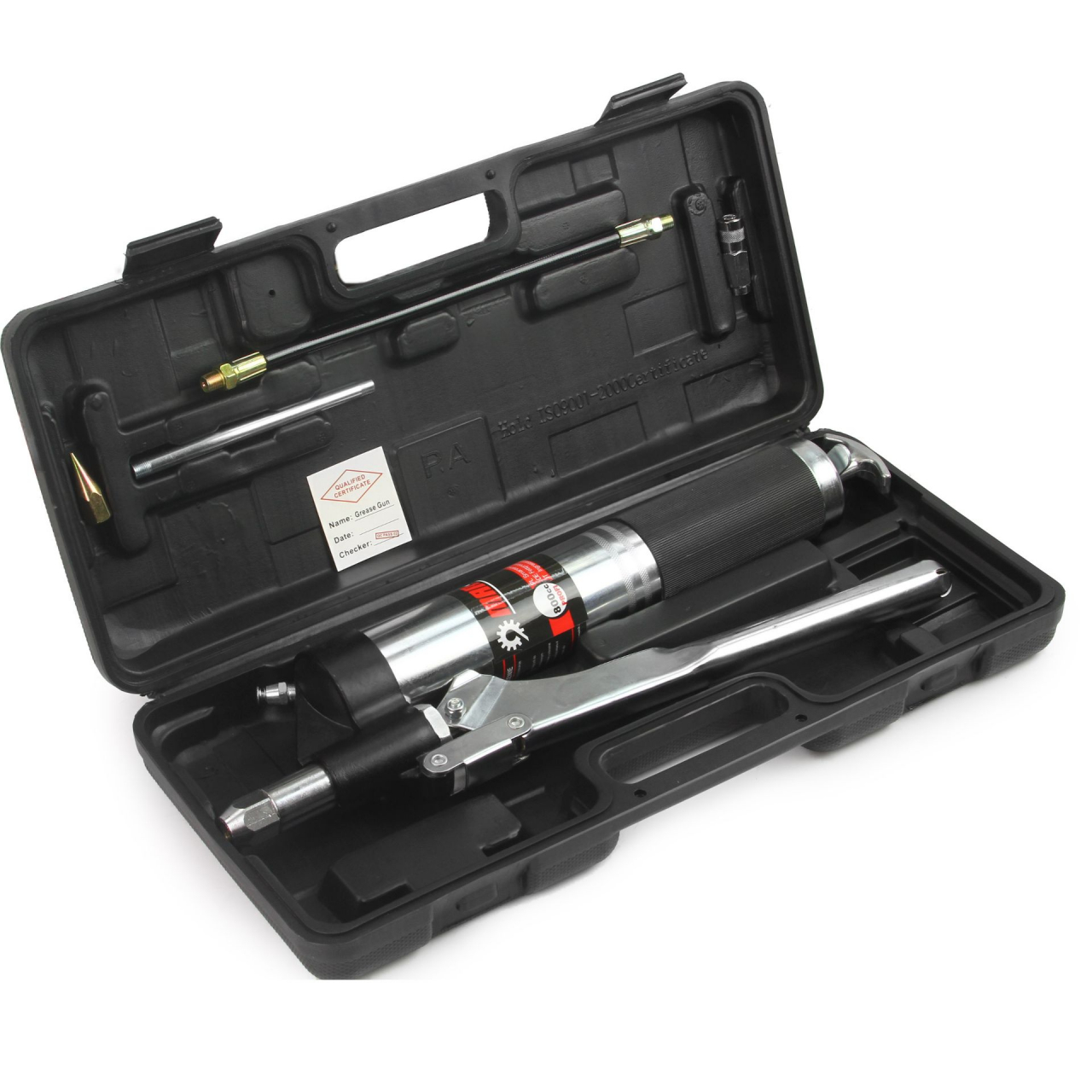 MAR-POL kézi karos zsírzó, olajozó M78046