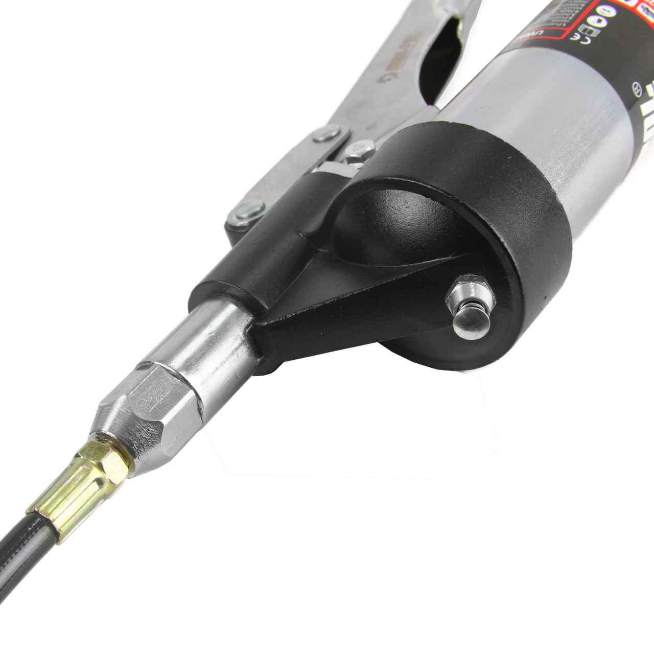 MAR-POL kézi karos zsírzó, olajozó M78046