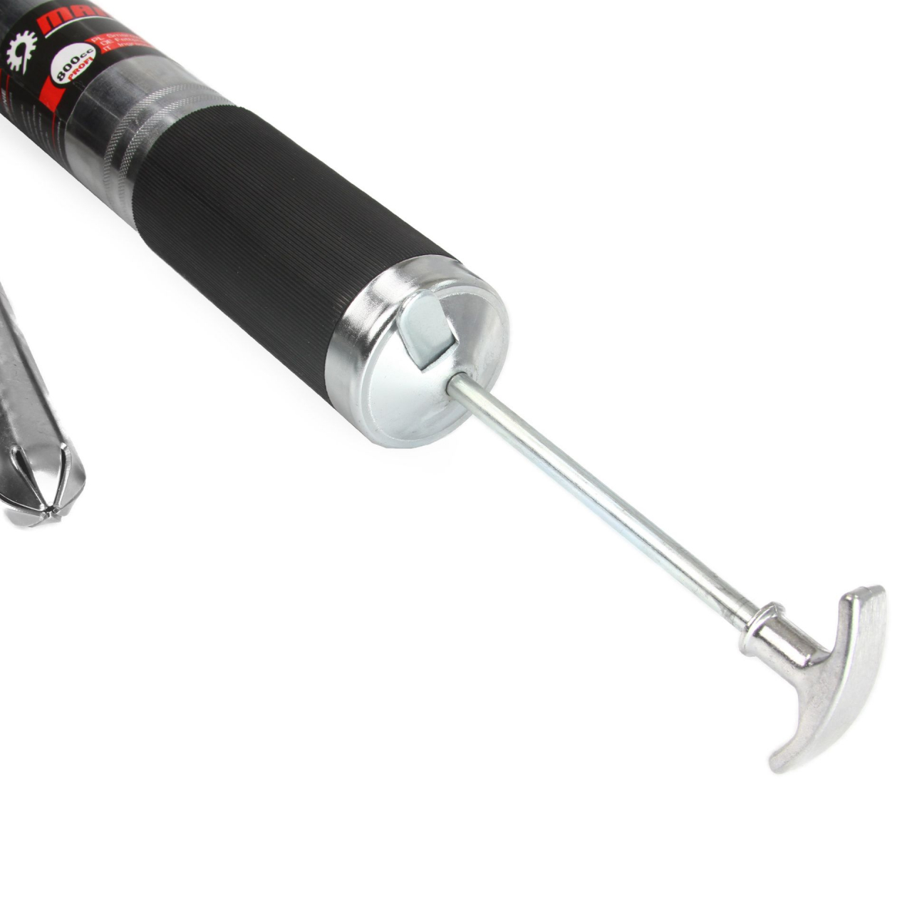 MAR-POL kézi karos zsírzó, olajozó M78046