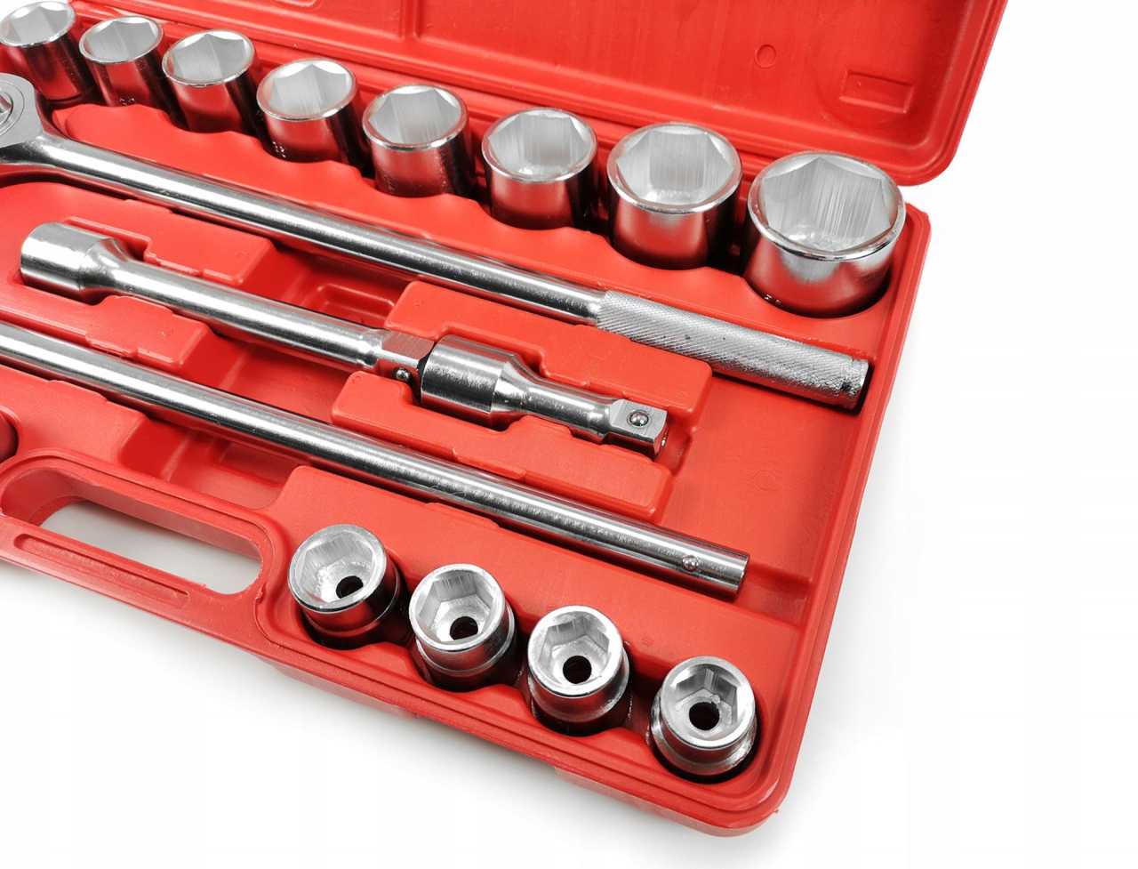 Mar-Pol Krova készlet 21 db-os 3/4