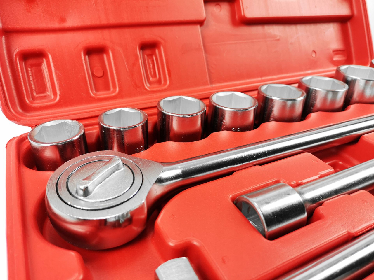 Mar-Pol Krova készlet 21 db-os 3/4