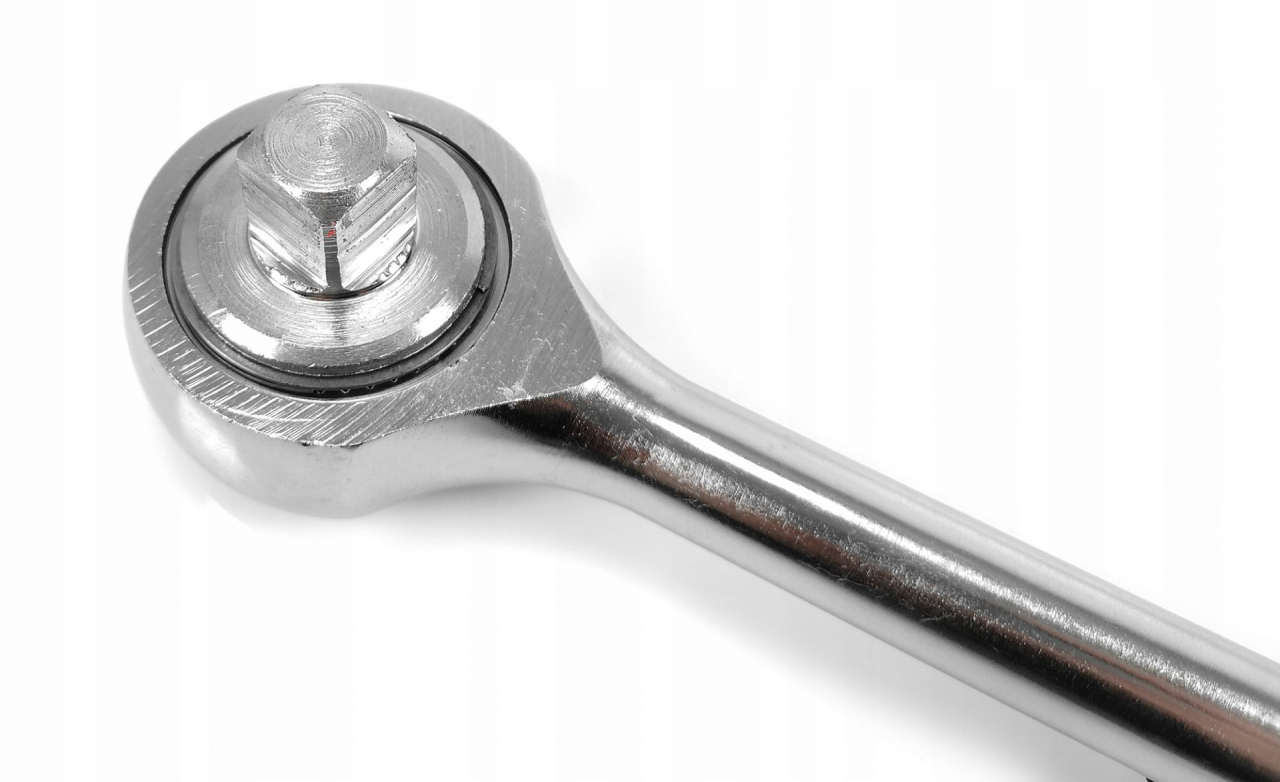 Dugókulcs készlet 21db 19-50mm 3/4