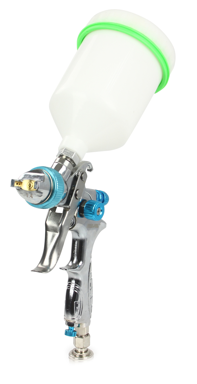 Profi H.V.L.P. festékszóró 1.4-es M80606