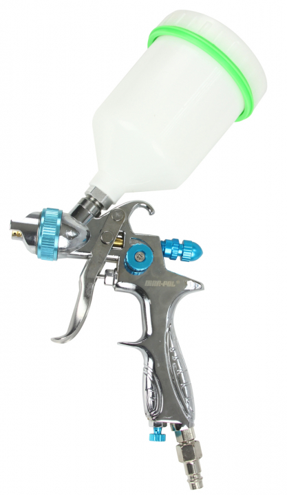 Profi H.V.L.P. festékszóró 1.4-es M80606