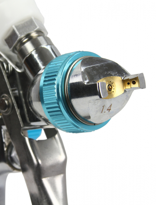 Profi H.V.L.P. festékszóró 1.4-es M80606