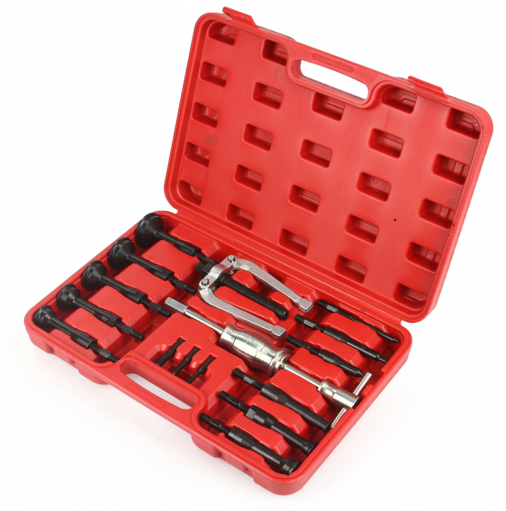 Belső csapágylehúzó készlet 8-58mm M06022
