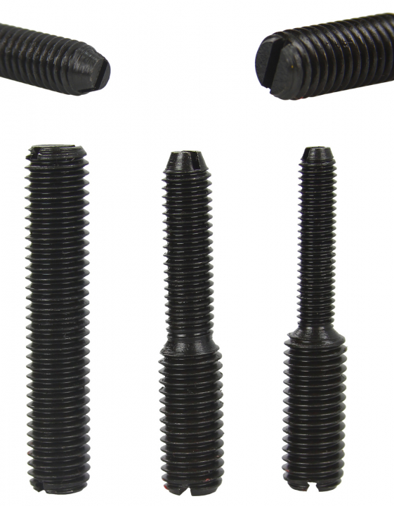 Belső csapágylehúzó készlet 8-58mm M06022