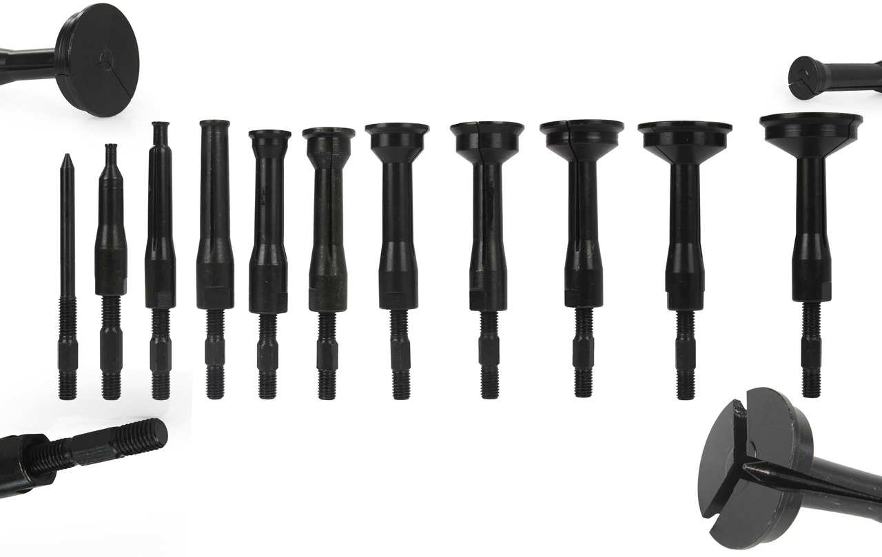 Belső csapágylehúzó készlet 8-58mm M06022