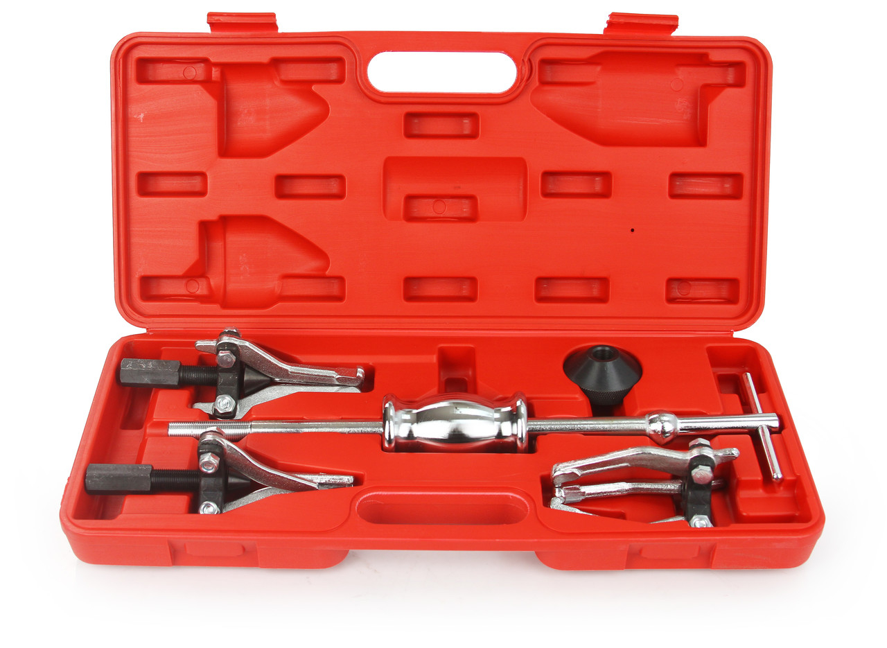 Külső+Belső Csapágylehúzó készlet M06021