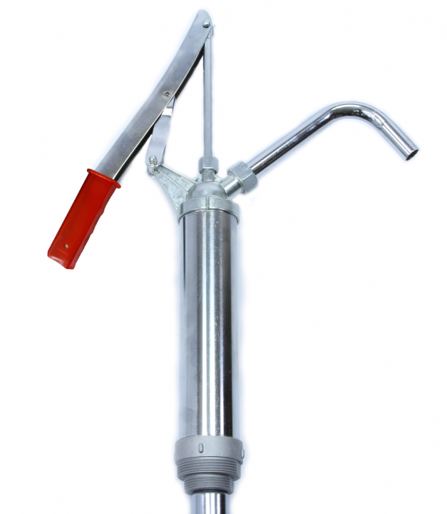 Üzemanyag és olajpumpa hordóba M79935