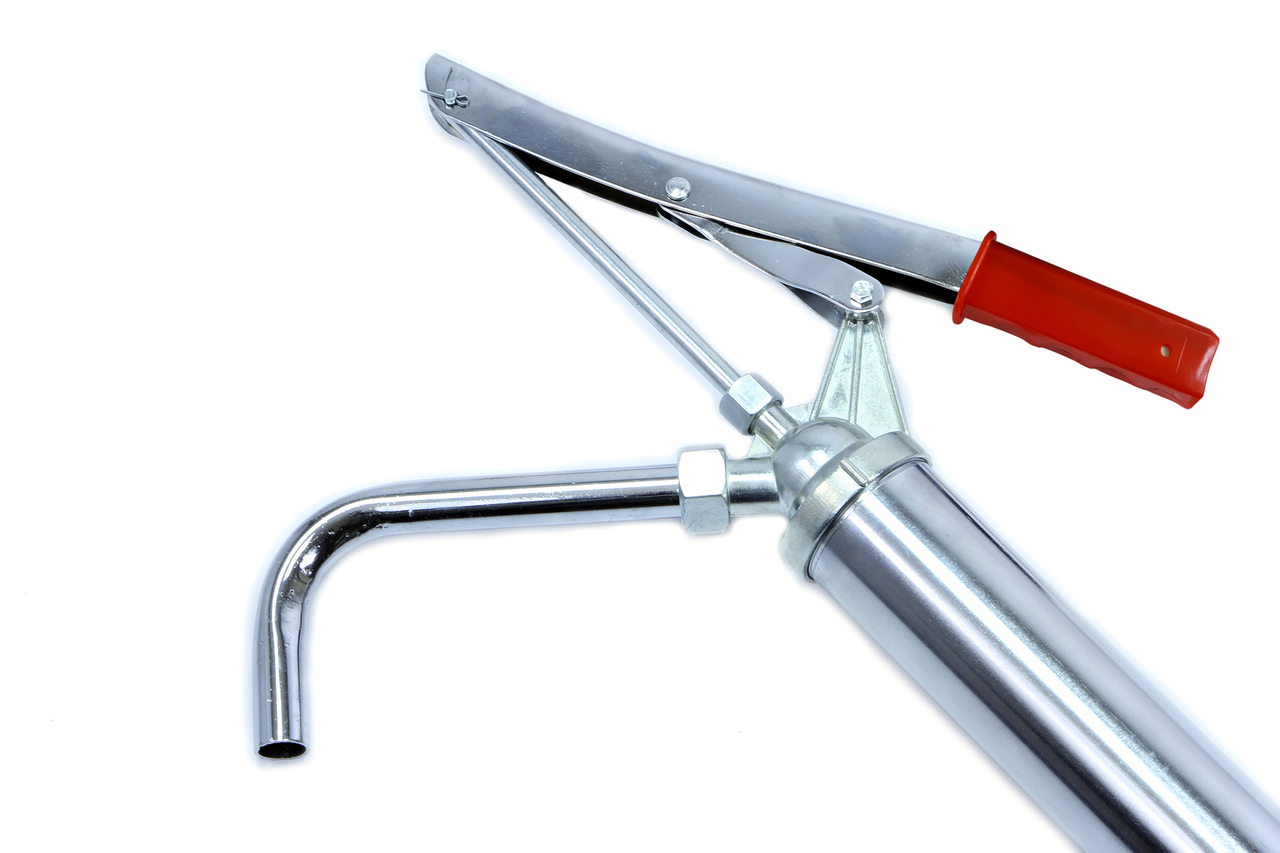 Üzemanyag és olajpumpa hordóba M79935