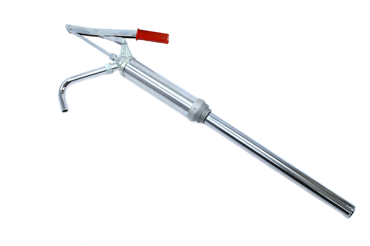 Üzemanyag és olajpumpa hordóba M79935