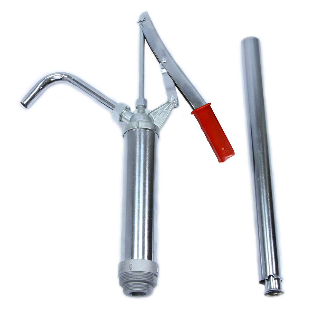 Üzemanyag és olajpumpa hordóba M79935